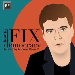 Show cover of How to Fix Democracy