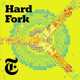 Show cover of Hard Fork