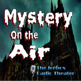 Show cover of Mystery on the Air