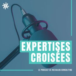 Show cover of Expertises Croisées