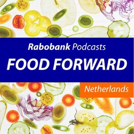 Show cover of Food Forward NL