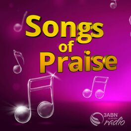 Show cover of Songs of Praise