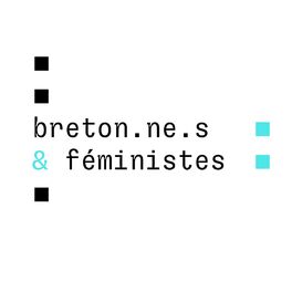 Show cover of Breton.ne.s et féministes