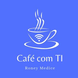 Show cover of Café com TI