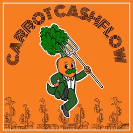 Show cover of Carrot Cashflow