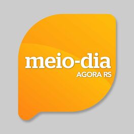 Show cover of Meio-Dia Agora RS