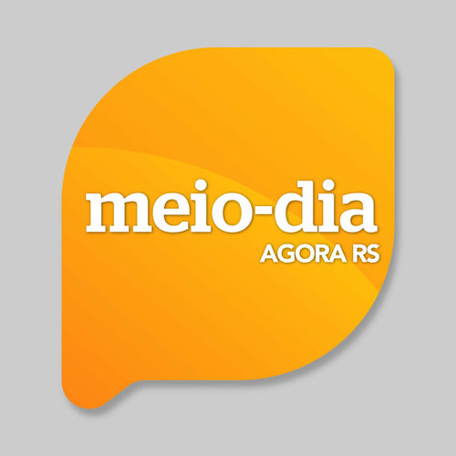 Listen to MeioDia Agora RS podcast Deezer Listen to MeioDia Agora RS podcast Deezer