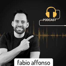 Show cover of Fábio Affonso