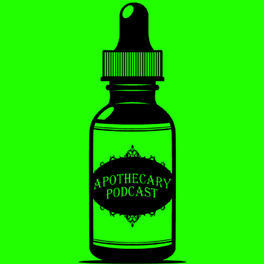 Show cover of Apothecary Podcast