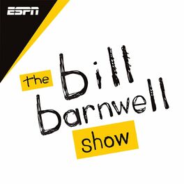 Show cover of The Bill Barnwell Show