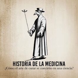 Show cover of Historia de la medicina