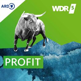 Show cover of WDR 5 Profit
