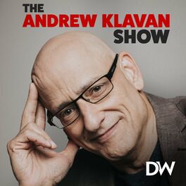Show cover of The Andrew Klavan Show