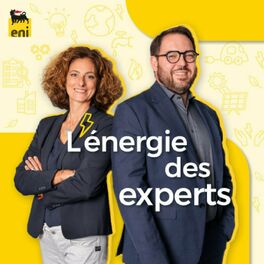 Show cover of L’Énergie des Experts