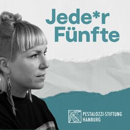 Show cover of Jede*r Fünfte
