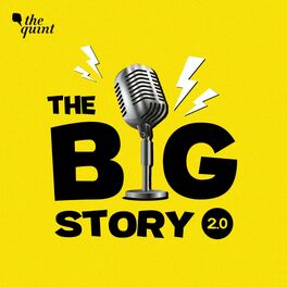 Show cover of The Big Story