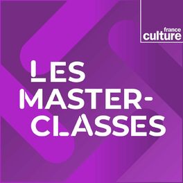 Show cover of Les Masterclasses