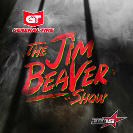 Show cover of The Jim Beaver Show