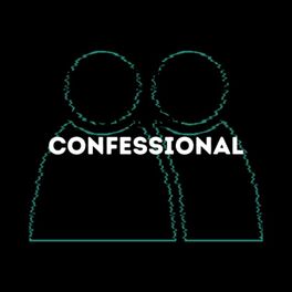 Show cover of The Confessional Podcast