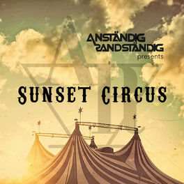Show cover of Anständig Randständig Sunset Circus