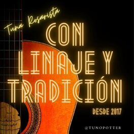 Show cover of TUNA UR, CON LINAJE Y TRADICIÓN