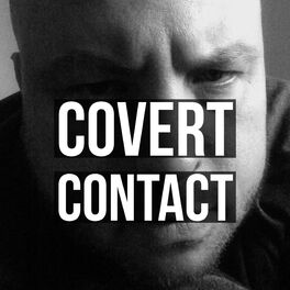 Show cover of Covert Contact