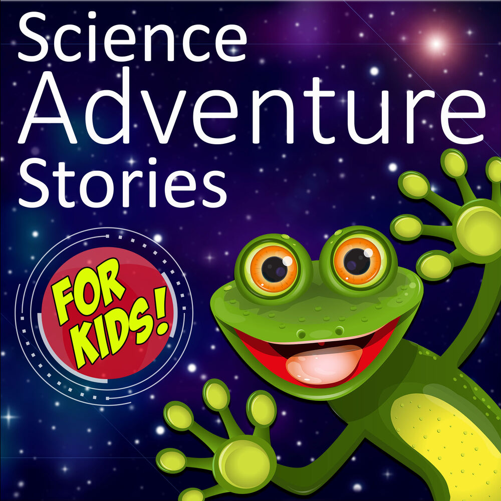 Simons adventures. Science Adventure. Science Adventure order. Science Adventure Series logo.