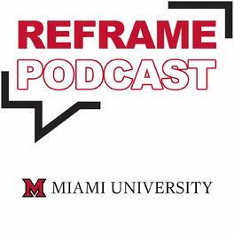 Show cover of Reframe from Miami University