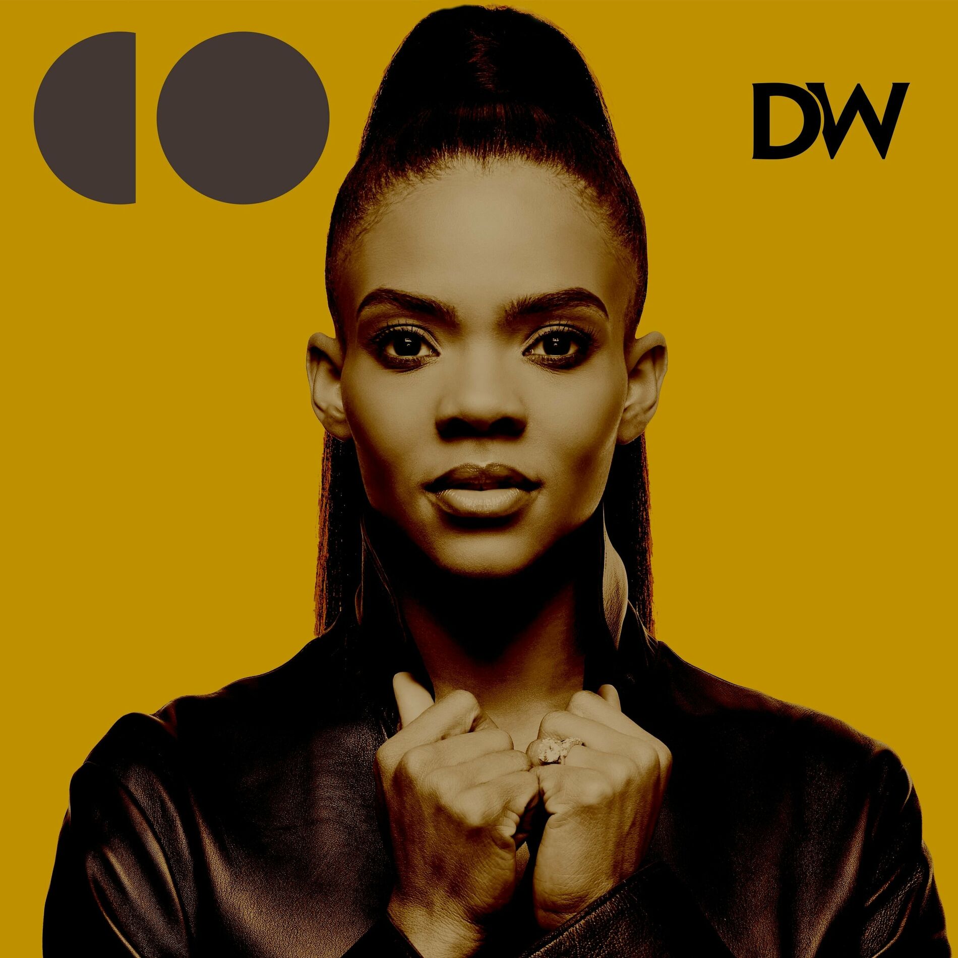 Listen to Candace Owens podcast | Deezer