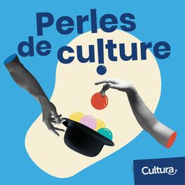 Show cover of Perles de Culture