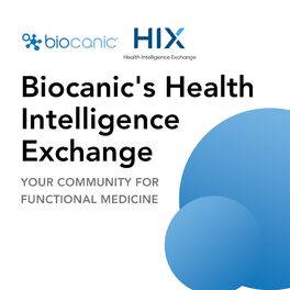 Show cover of Biocanic's Health Intelligence Exchange