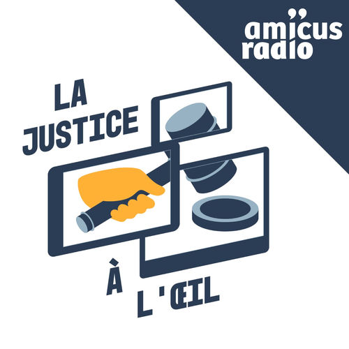 Listen to La Justice à l'oeil, le droit saisi par le cinéma podcast — free download