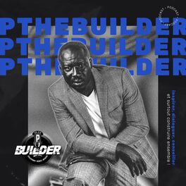 Show cover of P The Builder