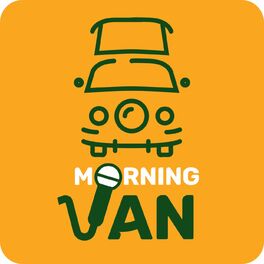 Show cover of Morning Van