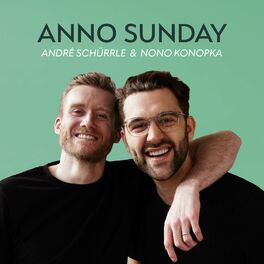 Show cover of Anno Sunday