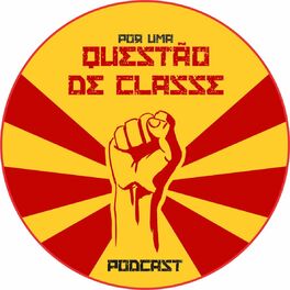 Show cover of Por Uma Questão de Classe