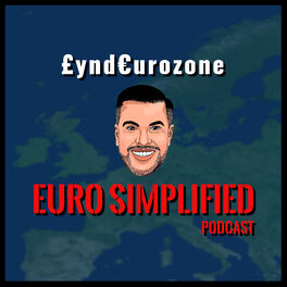 Show cover of Lyndeurozone Euro Simplified