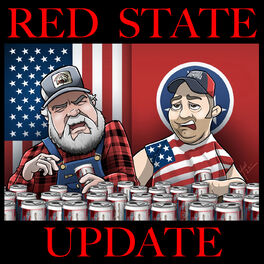 Show cover of Red State Update