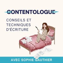 Show cover of Sophie Gauthier - Contentologue
