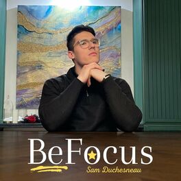 Show cover of BeFocus
