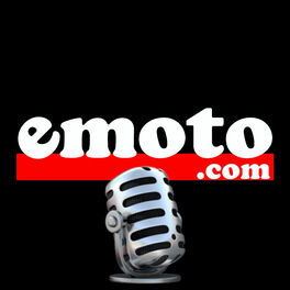 Show cover of Emoto, le podcast moto