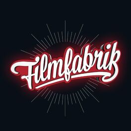 Show cover of Die Filmfabrik