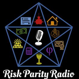Show cover of Risk Parity Radio
