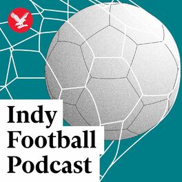 Show cover of The Indy Football Podcast