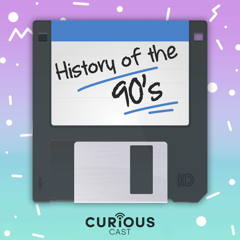 90s Homemade Porn Stolen - Listen to History of the 90s podcast | Deezer