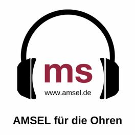 Show cover of AMSEL für die Ohren