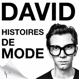 Show cover of Histoires de Mode
