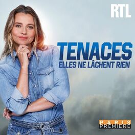 Show cover of Tenaces