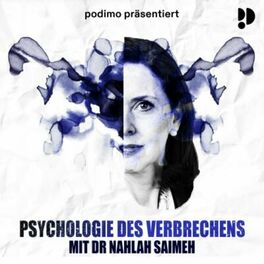 Show cover of Psychologie des Verbrechens