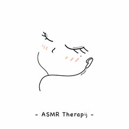 Show cover of ASMR Therapy.